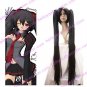 CCosplay wigs - Miku 120cm wigs from VOCALOID