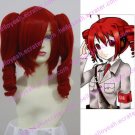 Cosplay wigs - kasane teto  wigs from VOCALOID