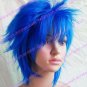 Cosplay wigs - KAITO  wigs from VOCALOID
