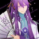 Cosplay wigs - Gakupo 110cm wigs in VOCALOID