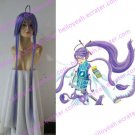 Cosplay wigs - hatsune miku 100cm  wigs blue from VOCALOID