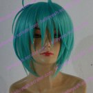 Cosplay wigs - hatsune miku short wigs from VOCALOID