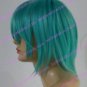 Cosplay wigs - hatsune miku short wigs from VOCALOID