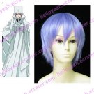 07 Ghost Cosplay Labradore Cosplay Wig
