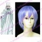 07 Ghost Cosplay Labradore Cosplay Wig