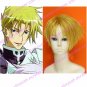 07 Ghost Frau Blond Cosplay Wig_High Quality0