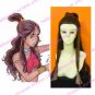 Avatar Cosplay The last Airbender Katara Custom Made Cosplay Wig