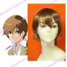 Baccano Cosplay Firo Custom Made Cosplay Wig