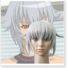 Burst Angel Jo Cosplay Wig