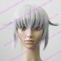 Burst Angel Jo Cosplay Wig