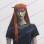 Burst Angel Meg Cosplay Wig
