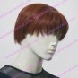 Cardcaptor Sakura Li Syaoran Cosplay Wig