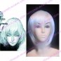 Castlevania Soma Cruz White Cosplay Wig