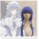 Chobits Yuzuki Cosplay Wig