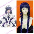 Chobits Cosplay Yuzuki Cosplay Wig_