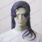 Code Geass Bismarck Waldstein Cosplay Wig