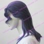 Code Geass Bismarck Waldstein Cosplay Wig