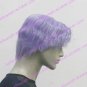 Code Geass Lloyd Asplund Cosplay Wig