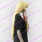 Code Geass Monica Kruszewski Cosplay Wig