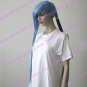 Code Geass Villetta Nu Cosplay Wig