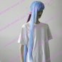 Code Geass Villetta Nu Cosplay Wig
