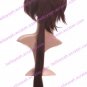 Devil Kings Sanada Yukimura Brown 80cm Nylon Cosplay Wig