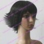 Devil May Cry Lady Cosplay Wig