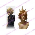 Final Fantasy7 Cloud Strife Cosplay Wig