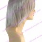 Final Fantasy Kadaj Cosplay Wig
