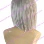Final Fantasy Kadaj Cosplay Wig