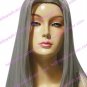Final Fantasy Sephiroth Cosplay Wig