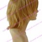 Final Fantasy X Tidus Cosplay Wig