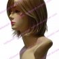 Final Fantasy XII Ashe Cosplay Wig