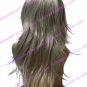 Final Fantasy Yazoo Cosplay Wig