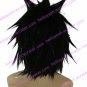 Final Fantasy Zack Cosplay Wig