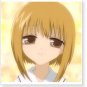 Fruits Basket Kisa Sohma Cosplay Wig