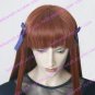 Fruits Basket Tohru Honda Cosplay Wig