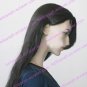FullMetal Alchemist Lust Cosplay Wig