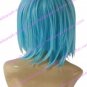 Hack Elk Cosplay Wig