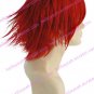 Hack G.U. Trilogy Alkaid Red Custom Styled Cosplay Wig