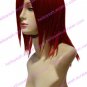 Hack Ouka red Cosplay Wig