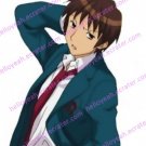 Haruhi Suzumiya Kyon Cosplay Wig