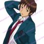 Haruhi Suzumiya Kyon Cosplay Wig