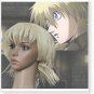 Hellsing Seras Victoria Cosplay Wig
