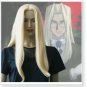 Hellsing Sir Integra Cosplay Wig