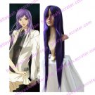 Kin'iro no Corda Yunoki Azuma  Cosplay Wig