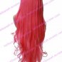Lucky Star Takara Miyuki Cosplay Wig