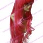 Lucky Star Takara Miyuki Cosplay Wig