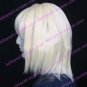 Howl's Moving Castle Howl Cosplay Wig