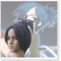 Katekyo Hitman Reborn! Chrome Dokuro Cosplay Wig